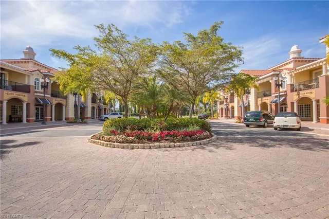 $350,000 | 10017 Villagio Gardens Lane, Unit 207, Estero, FL 33928