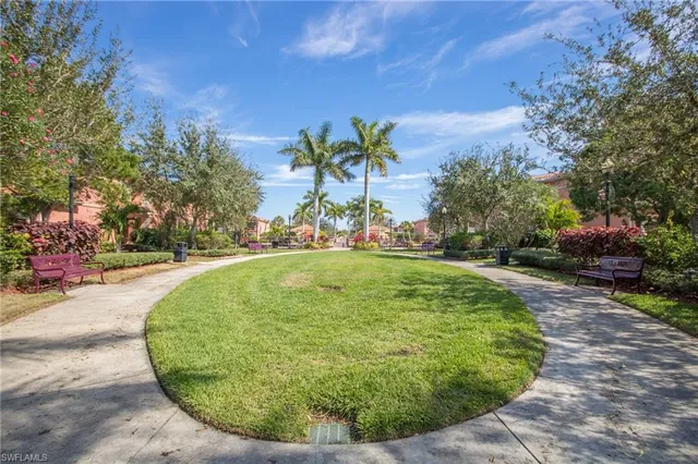 $350,000 | 10017 Villagio Gardens Lane, Unit 207, Estero, FL 33928