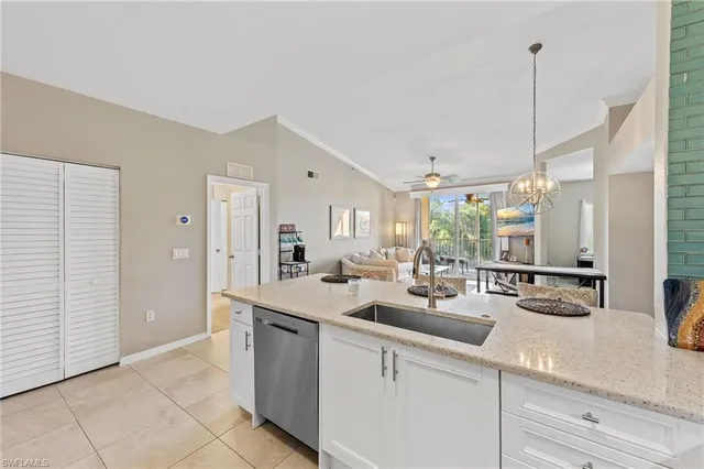 $350,000 | 10017 Villagio Gardens Lane, Unit 207, Estero, FL 33928