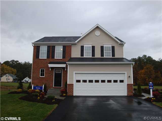 1913 River Ridge Place Hopewell, VA 23860 - Photo 1 of 4 Gallery Image 1