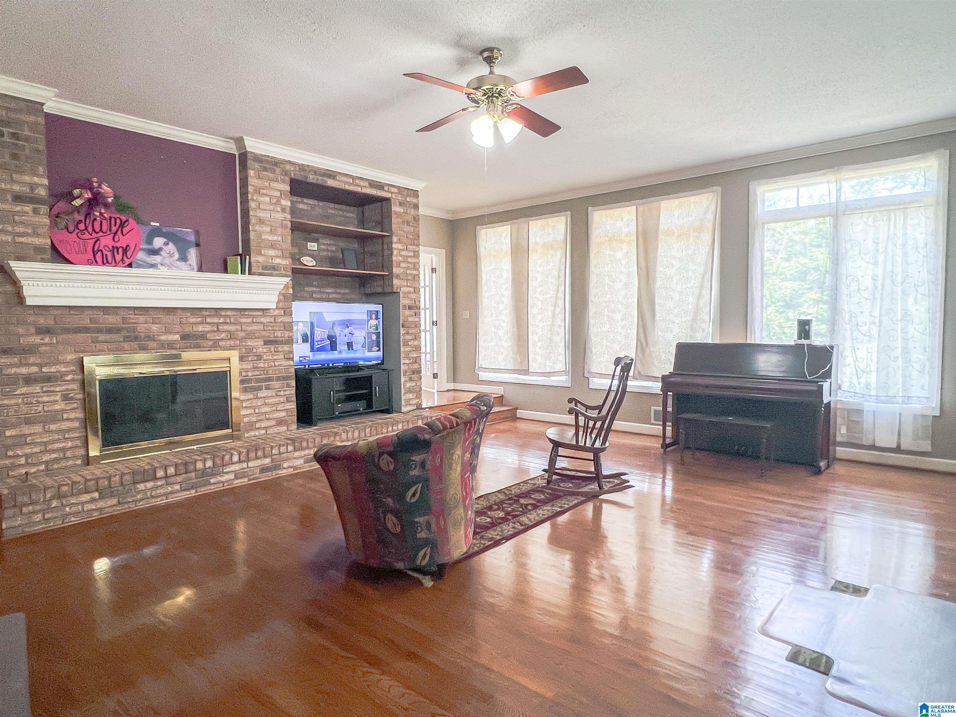 714 Hillyer High Road Anniston, AL 36207 - Photo 21 of 56