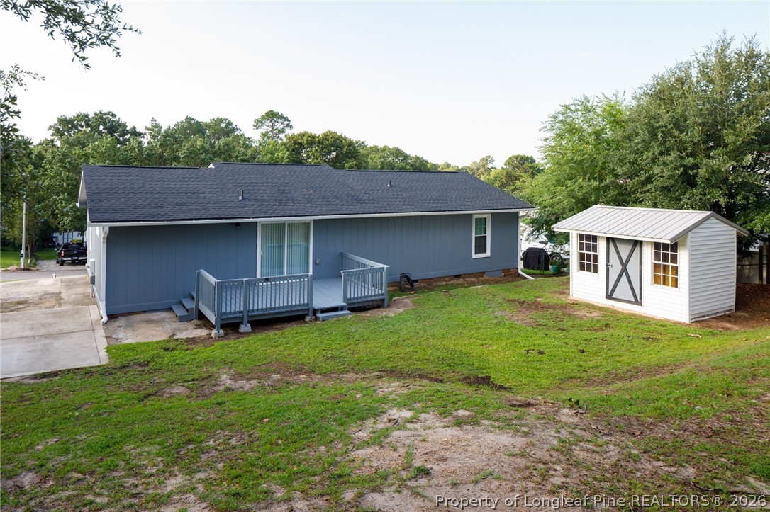3321 Red Fox Road Spring Lake, NC 28390 - Photo 24 of 24 Gallery Image 24