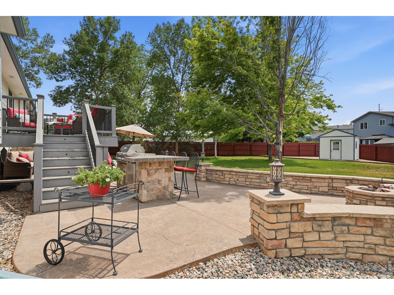 4916 West 3rd Street Road Greeley, CO 80634 - Photo 41 of 49