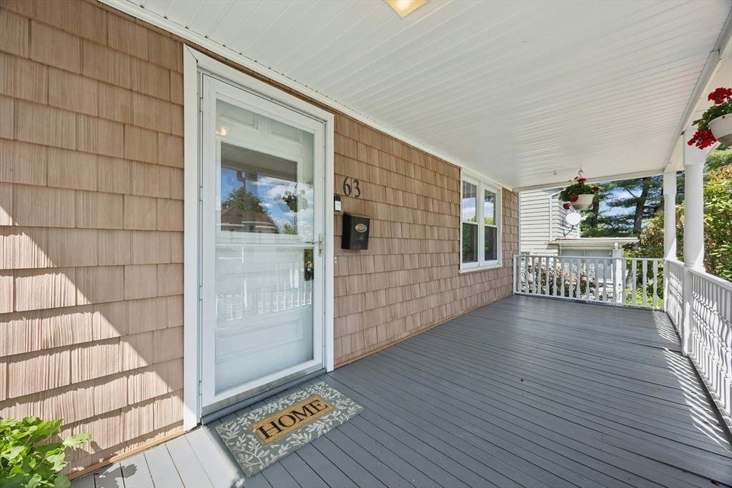 63 Park Terrace Road Worcester, MA 01604 - Photo 5 of 42