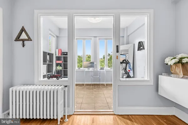 $455,000 | 2032 Belmont Road Northwest, Unit 405, Washington, DC 20009