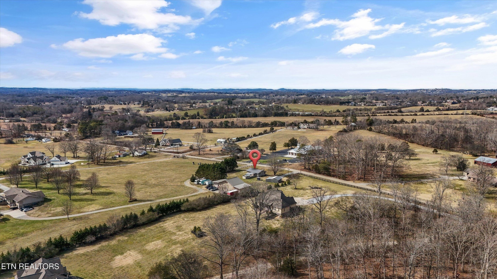 3138 Carpenters Grade Road Maryville, TN 37803 - Photo 39 of 45 a view of a lake