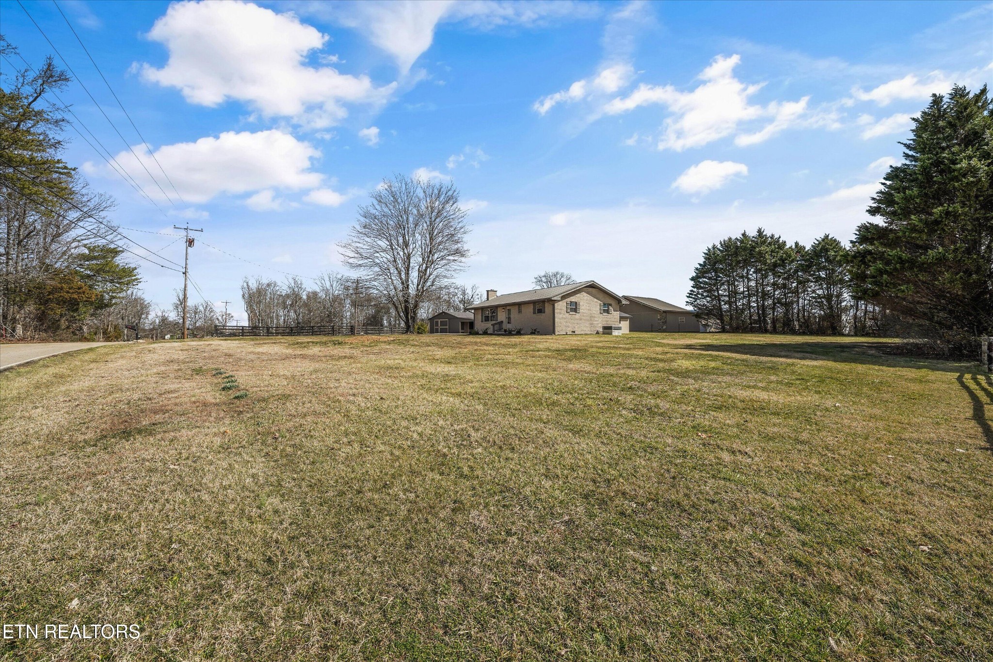 3138 Carpenters Grade Road Maryville, TN 37803 - Photo 5 of 45 a view of a lake view