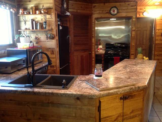 4070 Lambele Lane Rhinelander, WI 54501 - Photo 8 of 20 Gallery Image 8