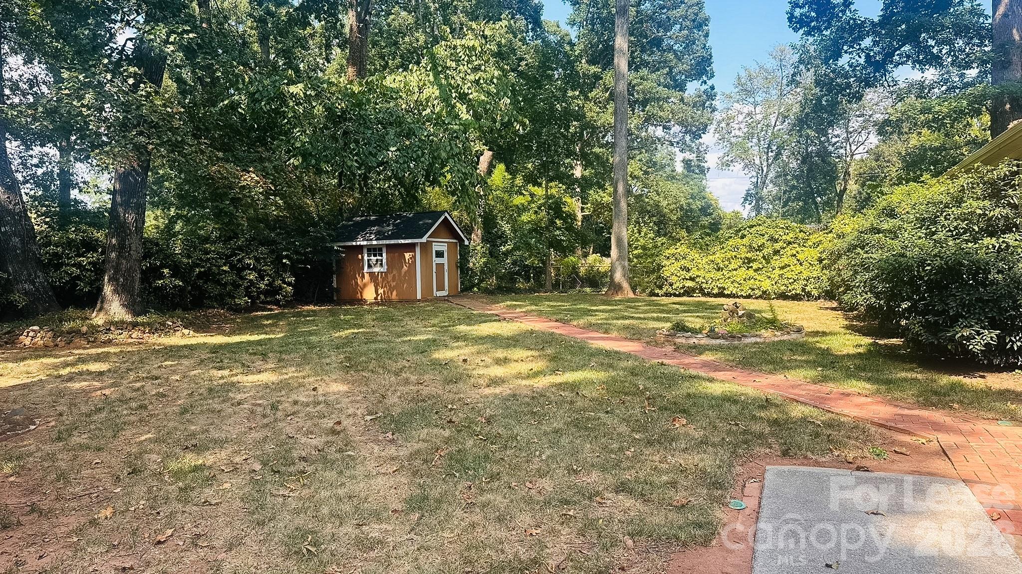 5320 Seacroft Road Charlotte, NC 28210 - Photo 17 of 17 Gallery Image 17