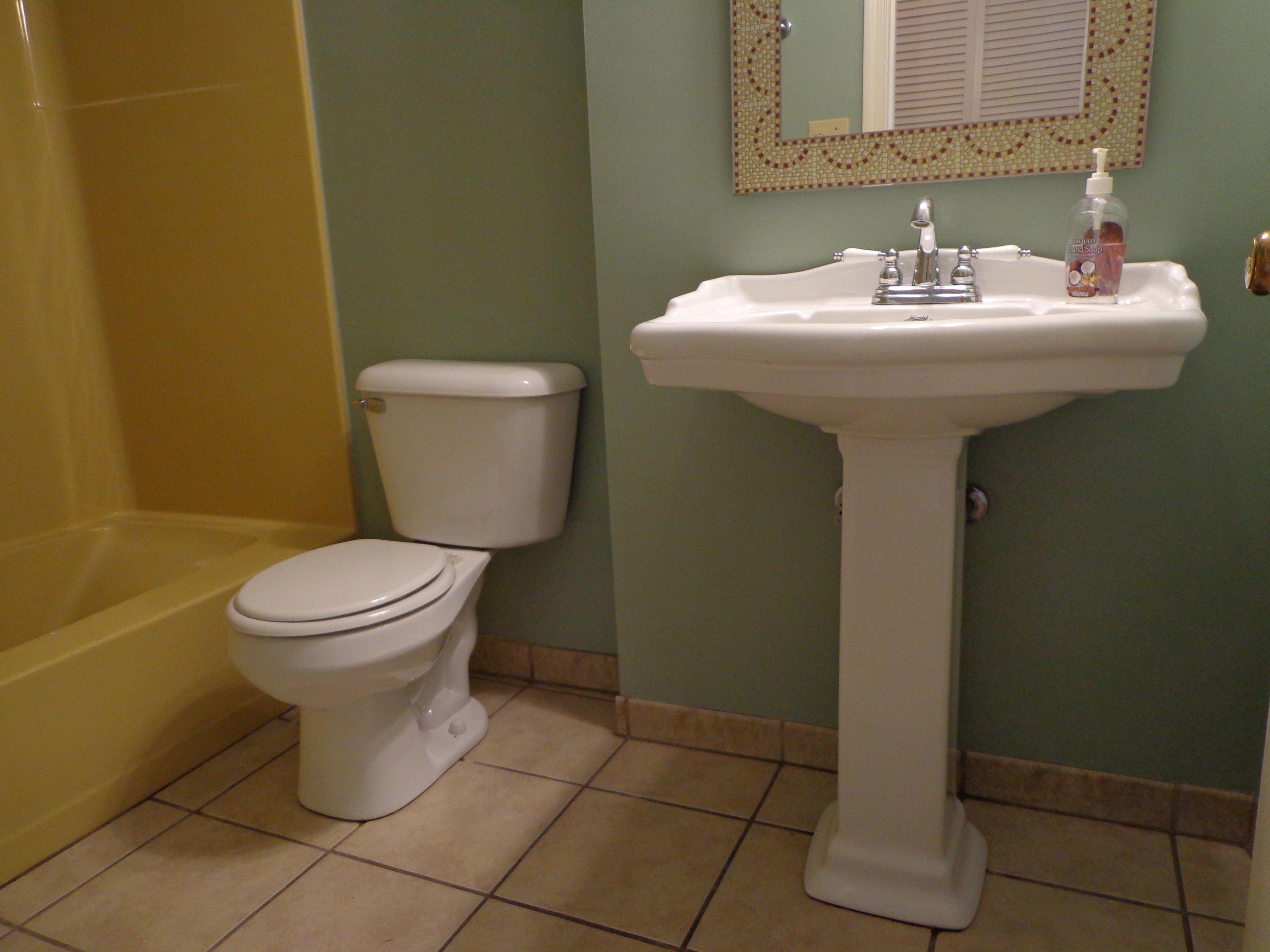 308 Highfield Road Salem, VA 24153 - Photo 11 of 31 DSC07416