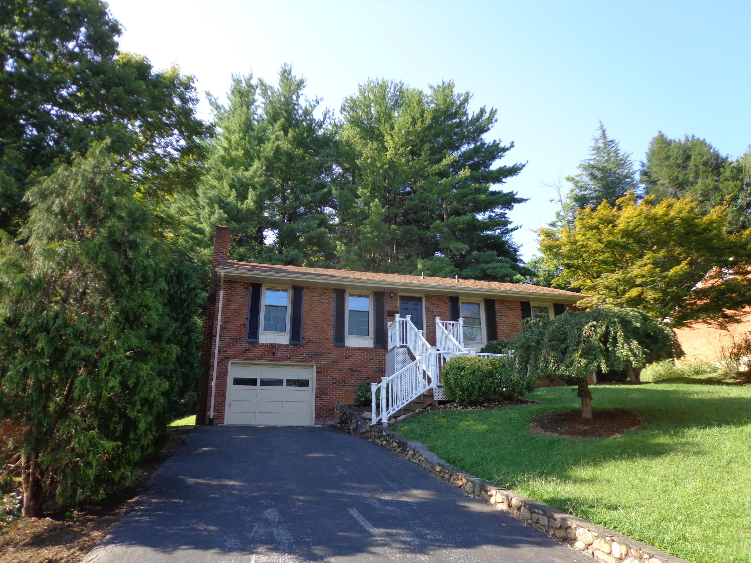 308 Highfield Road Salem, VA 24153 - Photo 19 of 31 DSC07425