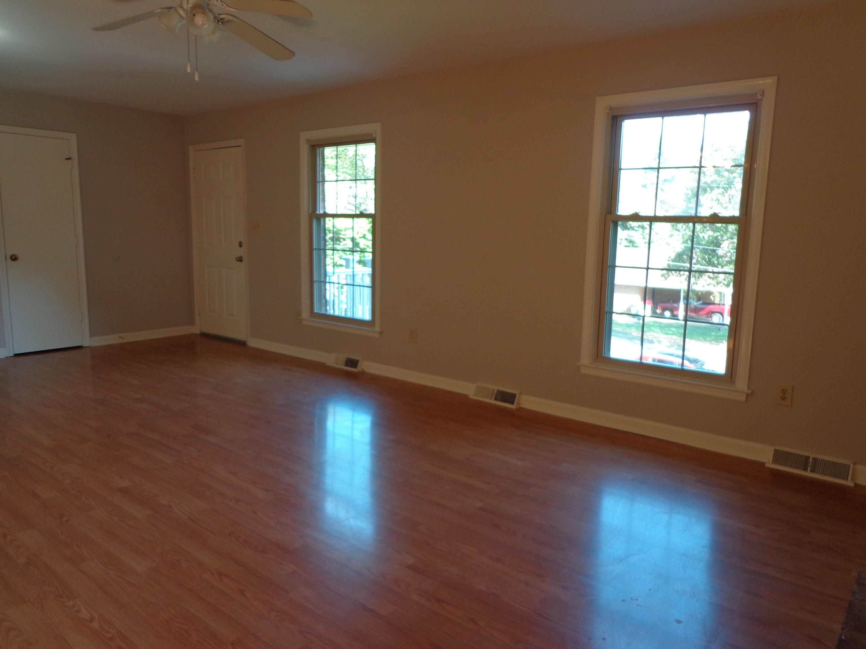 308 Highfield Road Salem, VA 24153 - Photo 30 of 31 DSC07435