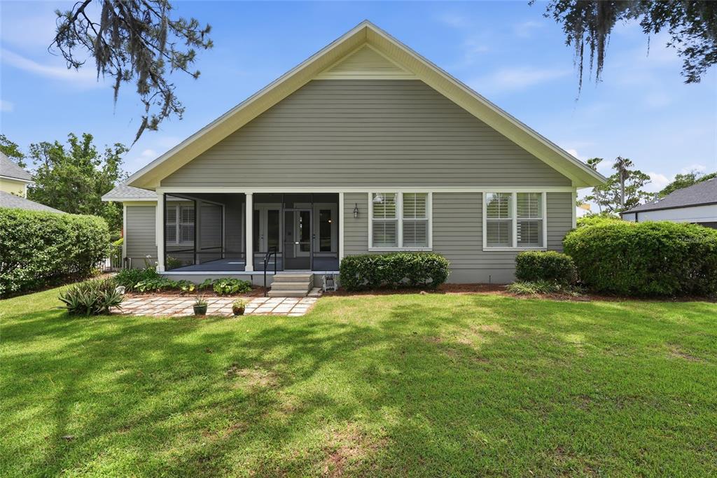 3926 Southwest 69th Avenue Gainesville, FL 32608 - Photo 38 of 52