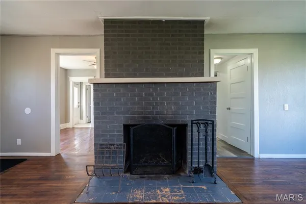 $195,000 | 820 Mokane Road, Fulton, MO 65251