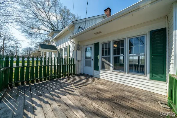 $195,000 | 820 Mokane Road, Fulton, MO 65251