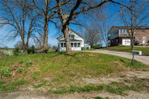$195,000 | 820 Mokane Road, Fulton, MO 65251