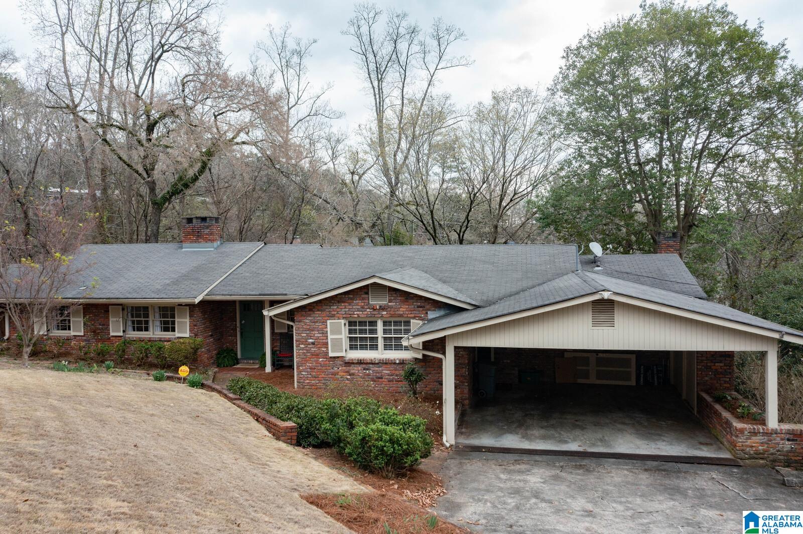 3630 Ridgeview Drive East Birmingham, AL 35213 - Photo 32 of 32