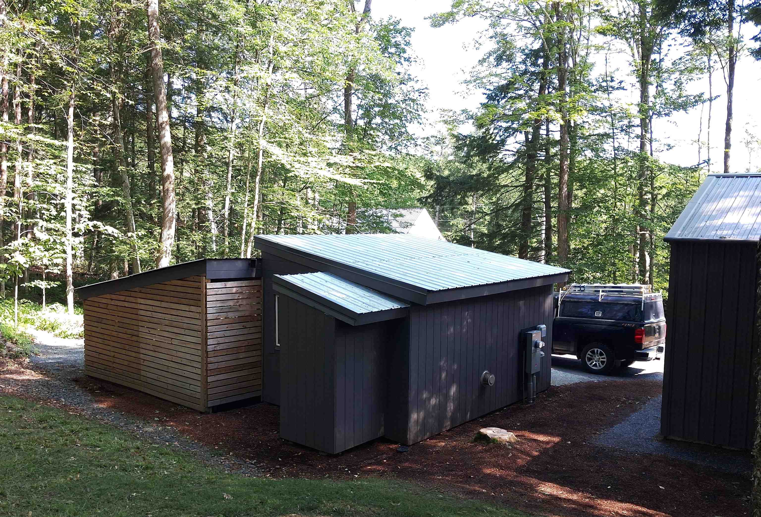 572 Roberts Road Weathersfield, VT 05156 - Photo 32 of 33 Gallery Image 32