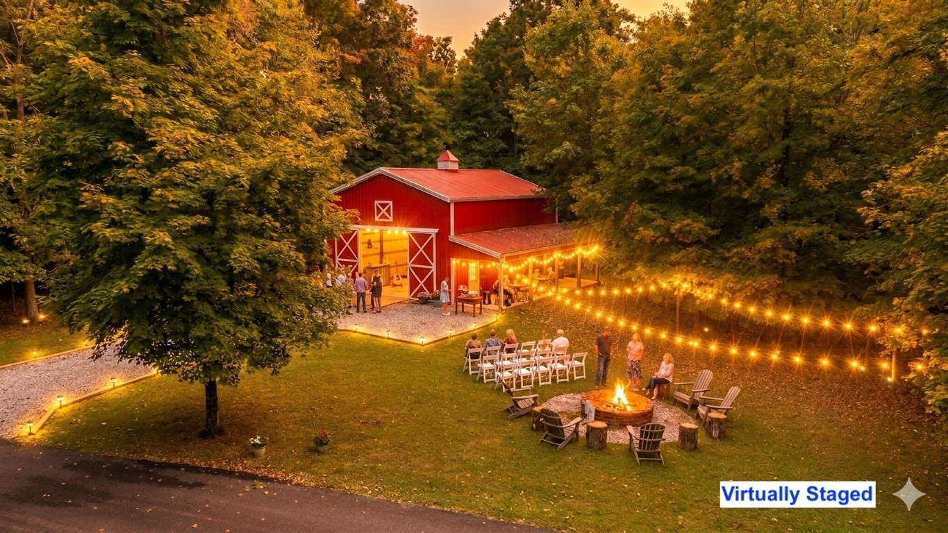 5756 Burgess Gower Road Pleasant View, TN 37146 - Photo 57 of 67