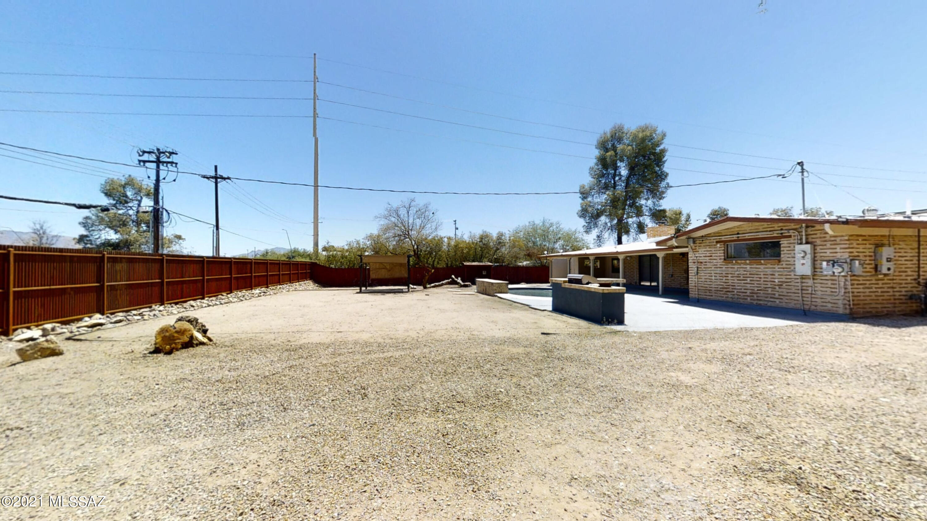 7057 East Redbud Road Tucson, AZ 85715 - Photo 45 of 45 Gallery Image 45