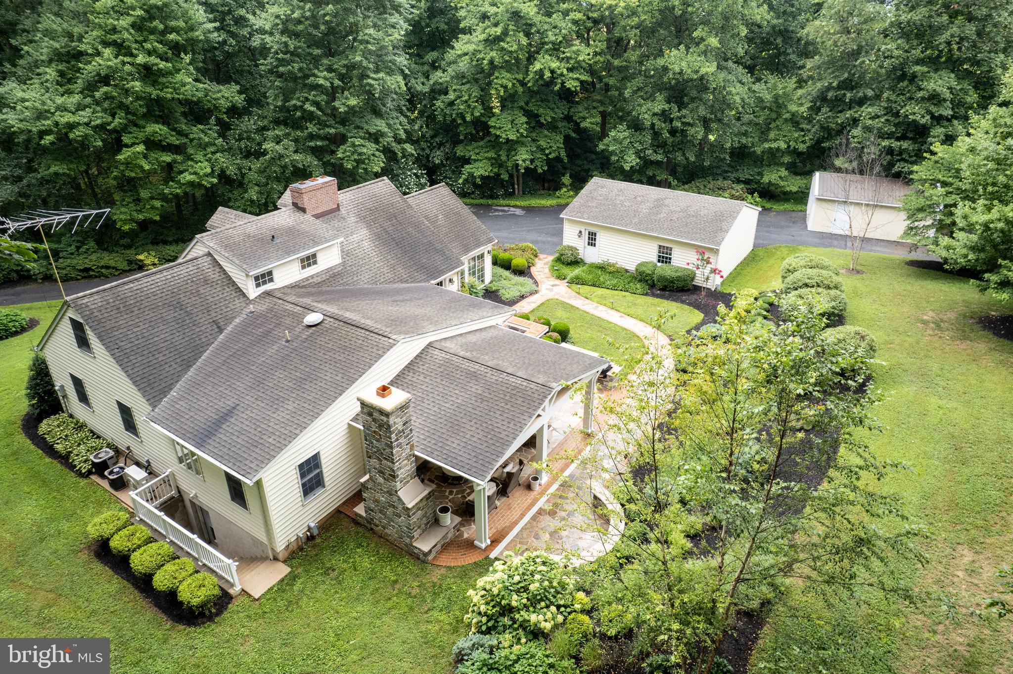 3703 Wine Road Westminster, MD 21158 - Photo 88 of 96