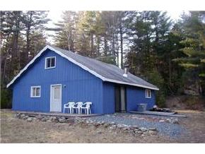 Lot 45 Crichlow Road Thornton, NH 03285 - Photo 1 of 9