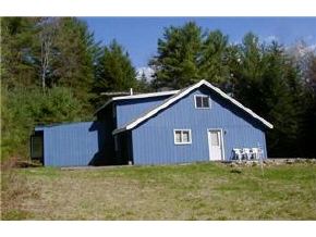 Lot 45 Crichlow Road Thornton, NH 03285 - Photo 2 of 9