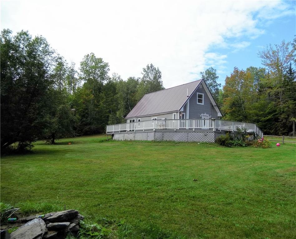 98 Dill Road Stetson, ME 04488 - Photo 32 of 33 Photo