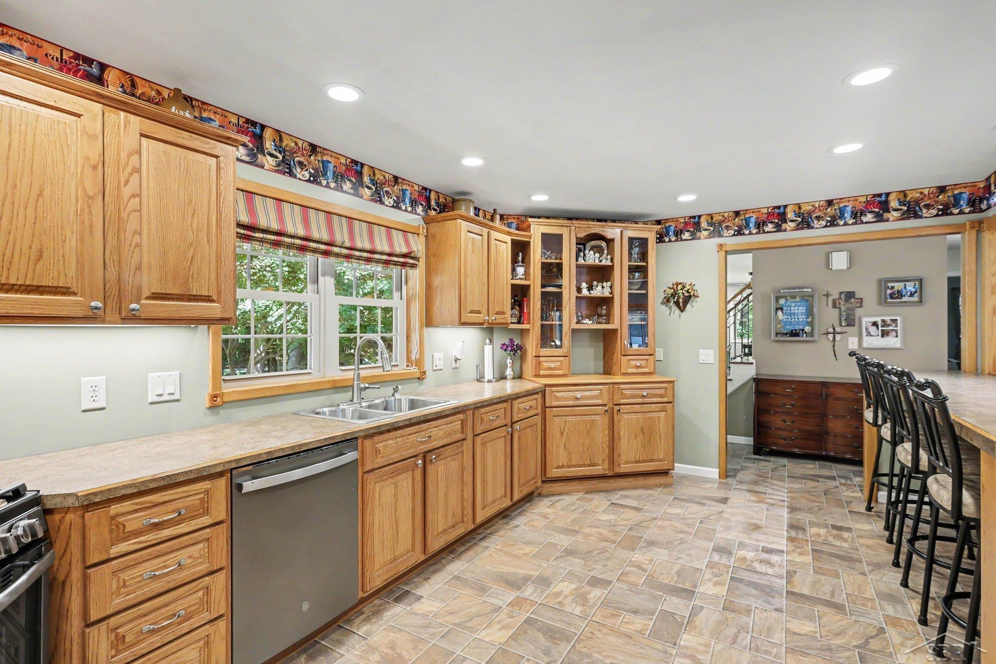 8815 South Beyer Road Birch Run, MI 48415 - Photo 14 of 55