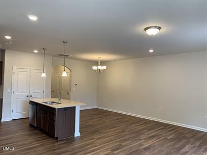 6193 Beale Loop Raleigh, NC 27616 - Photo 2 of 8 2