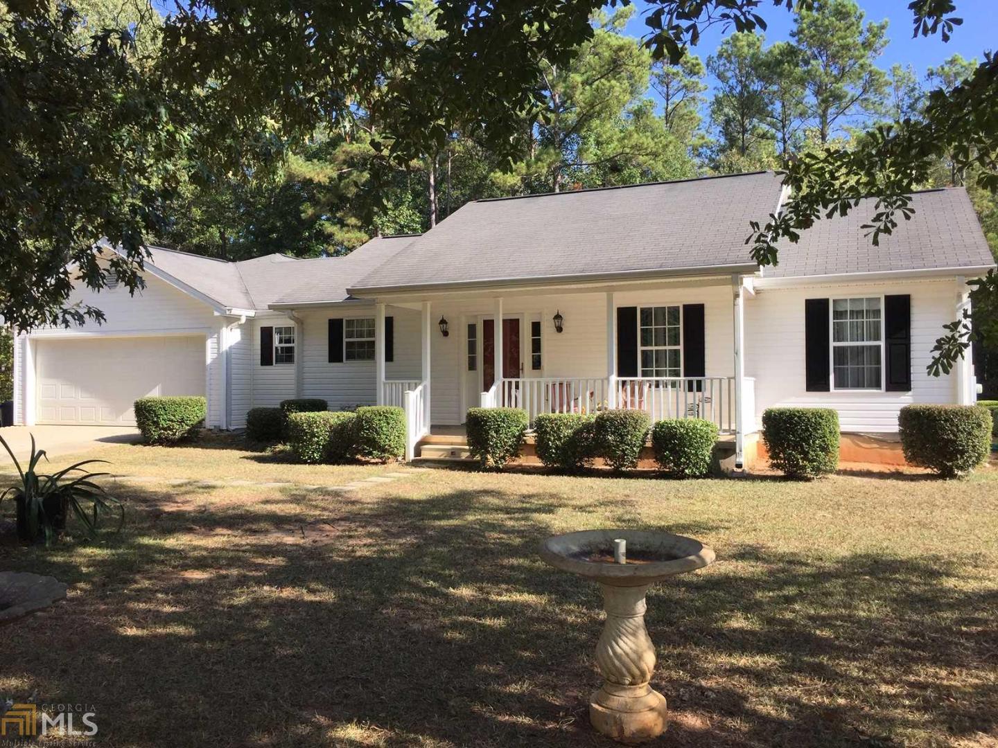428 Fairview Church Road, Unit 3B Forsyth, GA 31029 - Photo 1 of 1 Gallery Image 1