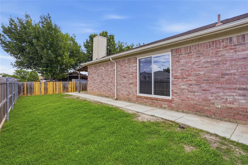 7101 Ranger Way Fort Worth, TX 76133 - Photo 21 of 22