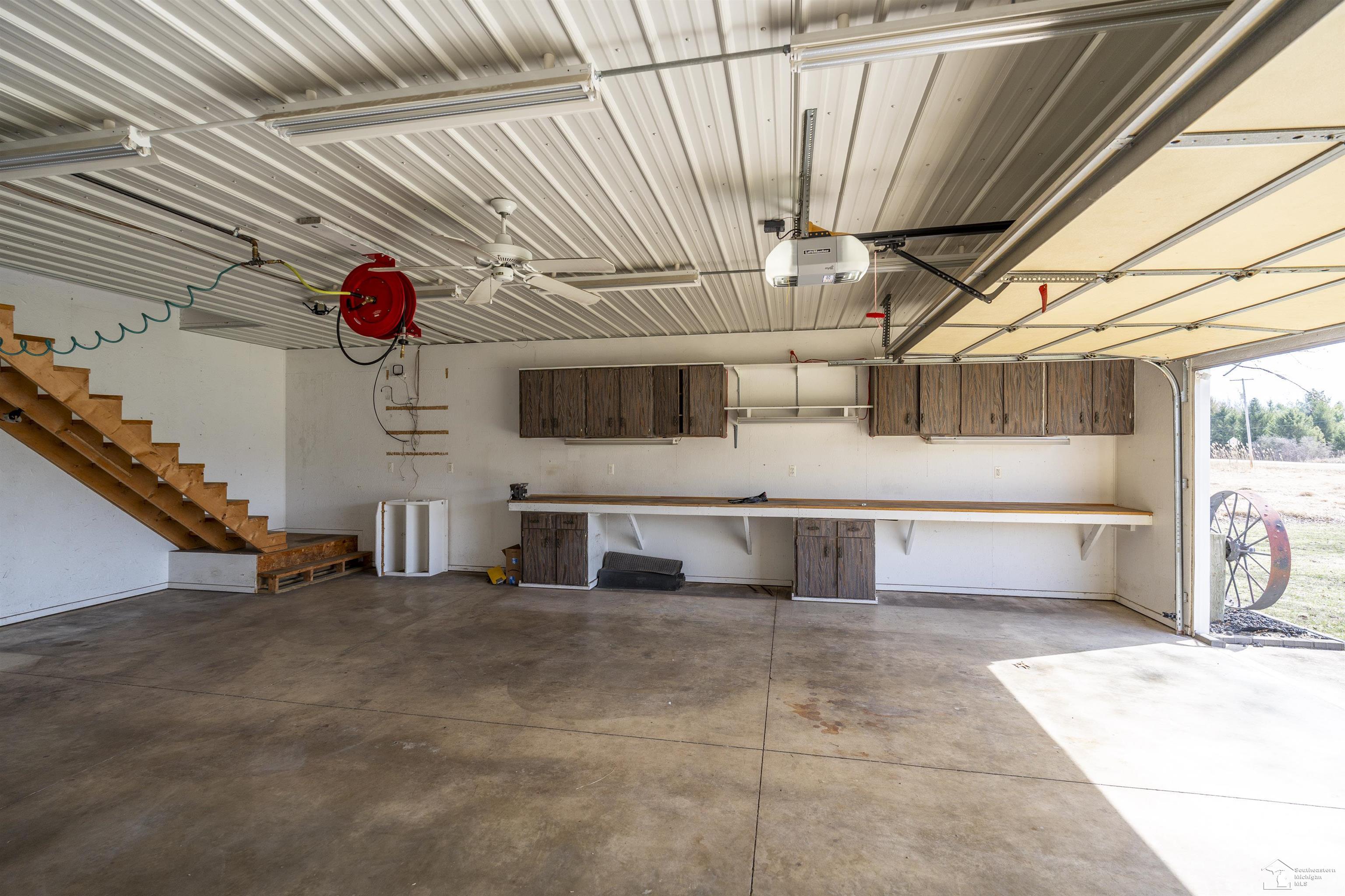 12212 Secor Road Ida, MI 48140 - Photo 48 of 55