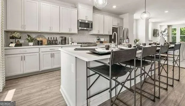 $2,999 | 20 Peeples Drive, Lawrenceville, GA 30046