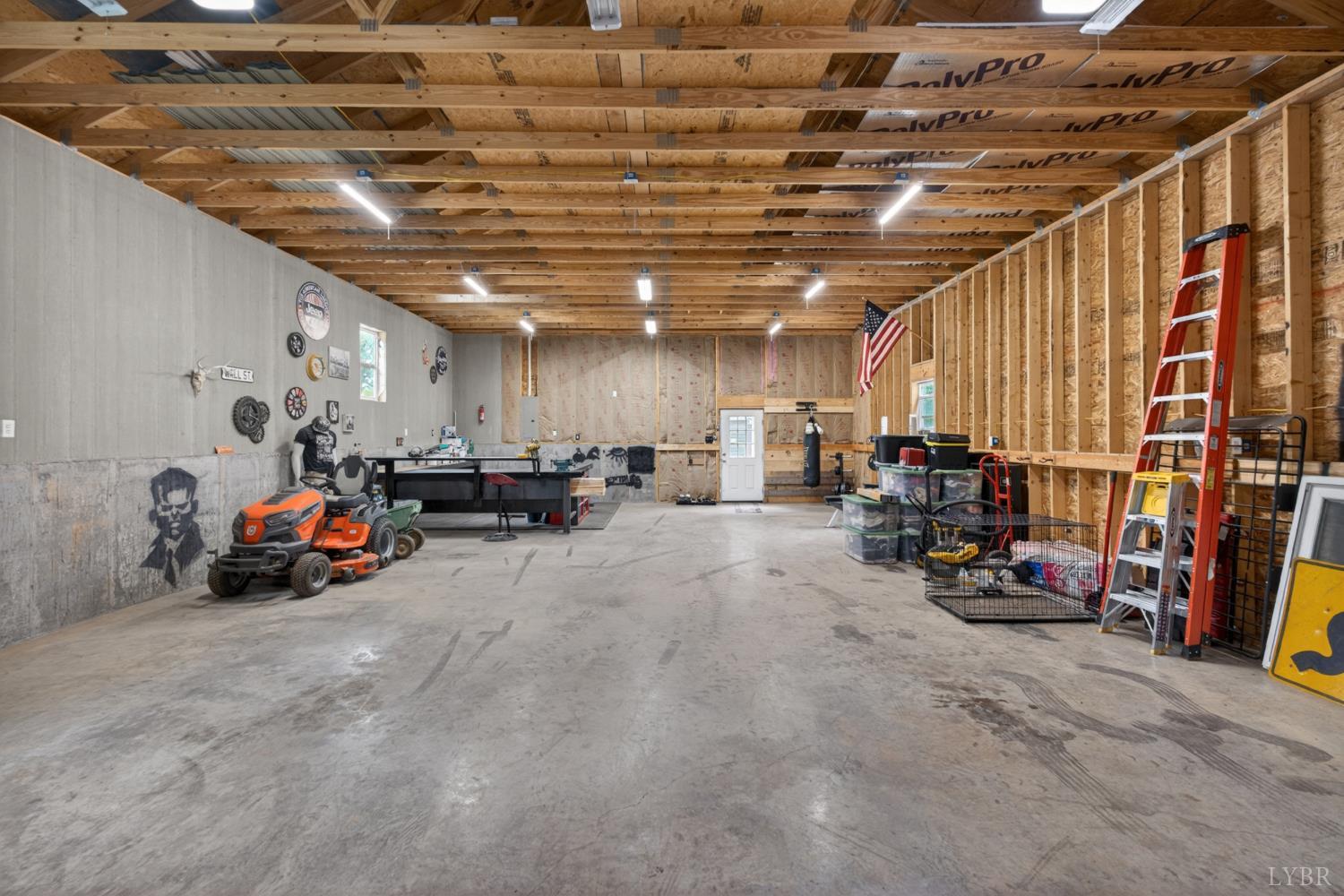 1249 Cedar Gate Road Monroe, VA 24574 - Photo 66 of 77