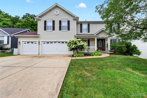 $457,775 | 5234 Arrow Ridge Place, Imperial, MO 63052