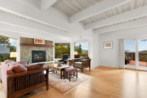 a picture of a wall with a white and white kitchen