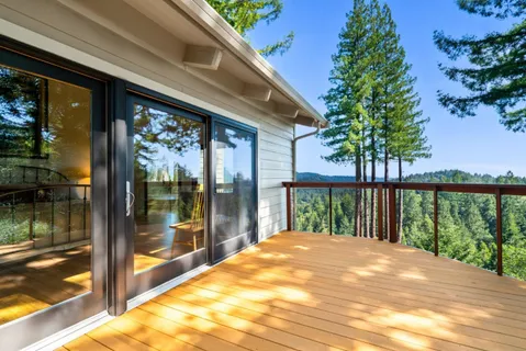 $1,995,000 | 480 Quail Ridge Road, Scotts Valley, CA 95066