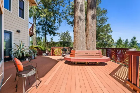 $1,995,000 | 480 Quail Ridge Road, Scotts Valley, CA 95066