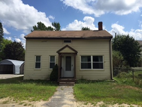 20 Aiken Street, Unit R399 Derry, NH 03038 - Photo 1 of 3 Gallery Image 1