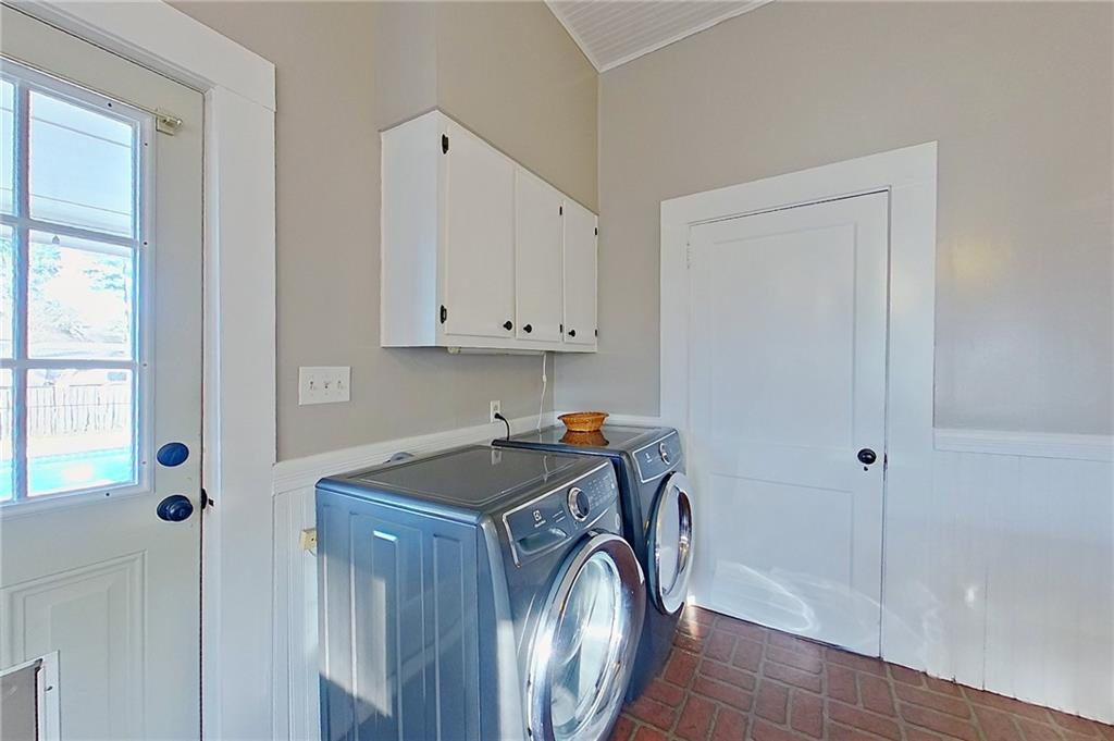 2158 Cherokee Street Waycross, GA 31503 - Photo 19 of 35 Photo 19