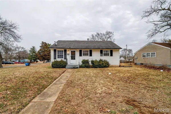 $94,900 | 10518 Renfrew Drive, St. Louis, MO 63137