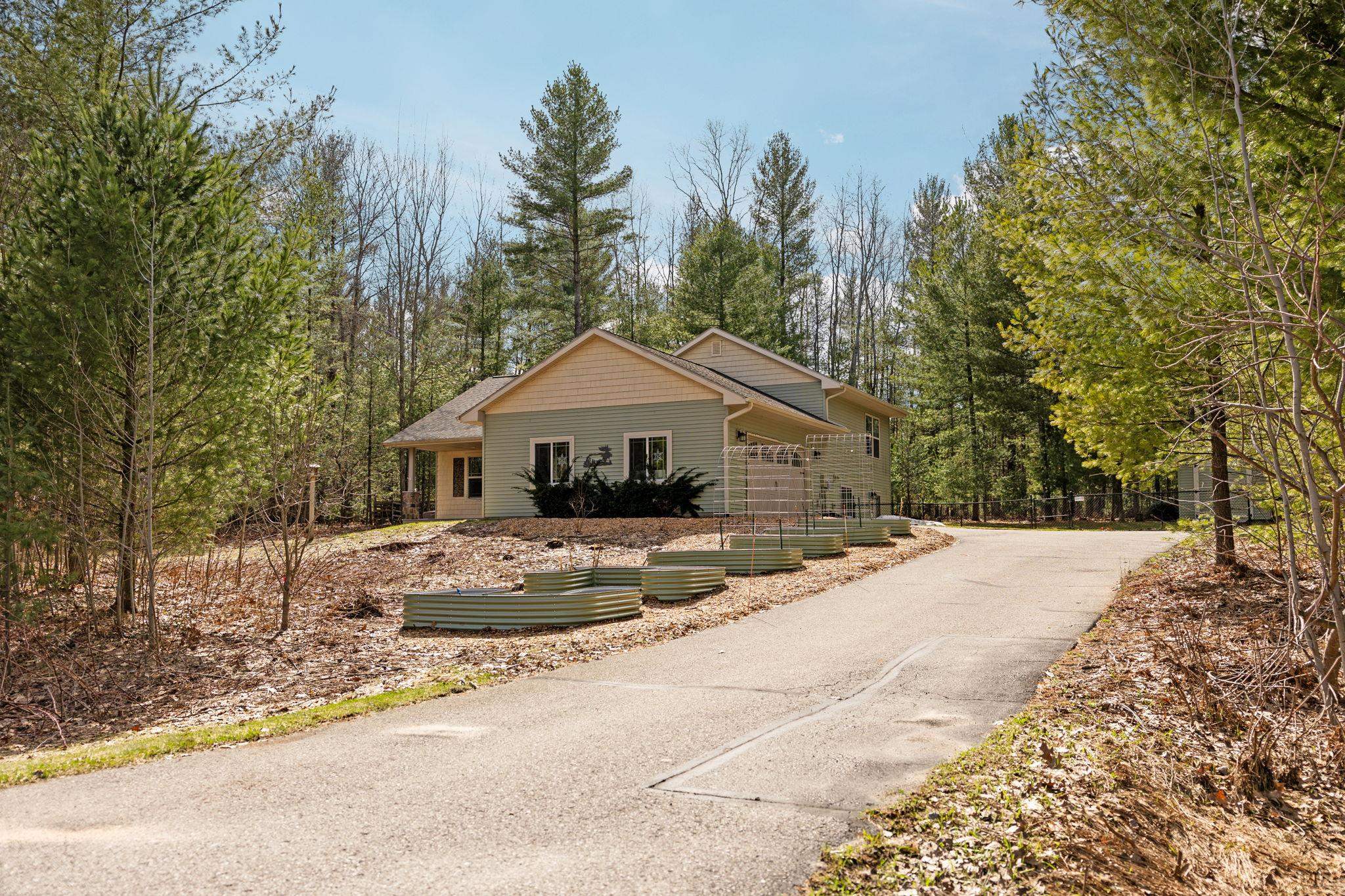 1794 Round Lake Road, Unit LOT: 29 Interlochen, MI 49643 - Photo 42 of 49