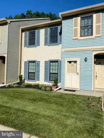 $325,000 | 181 Wyndham Place, Robbinsville, NJ 08691