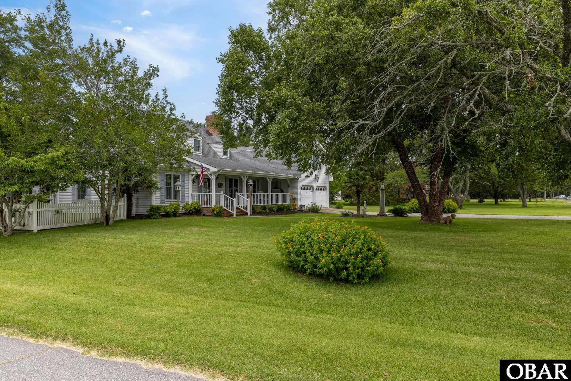 316 Narrow Shore Road, Unit 4 Aydlett, NC 27916 - Photo 69 of 87