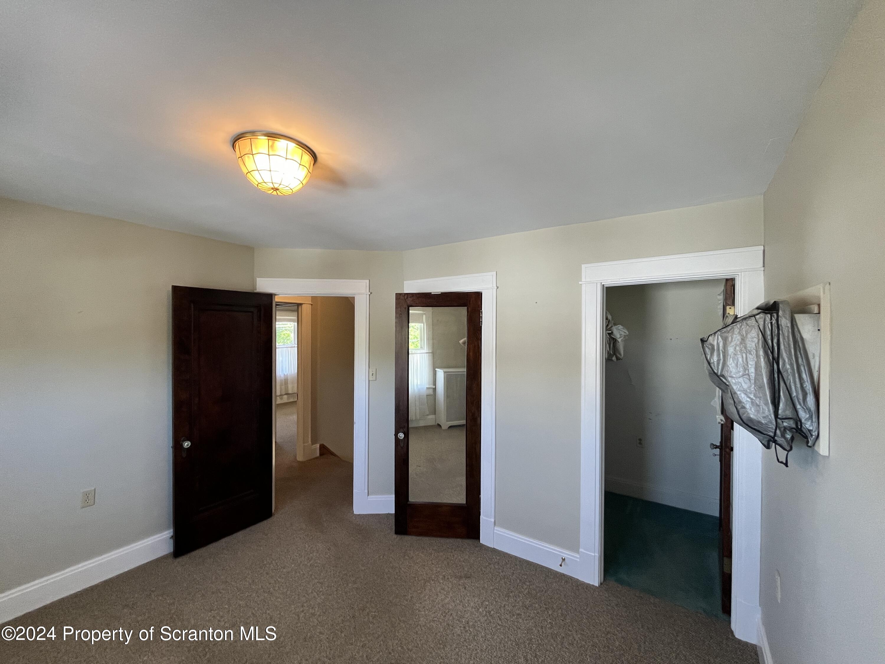 2002 Green Ridge Street Dunmore, PA 18512 - Photo 21 of 43 an entryway with a livingroom