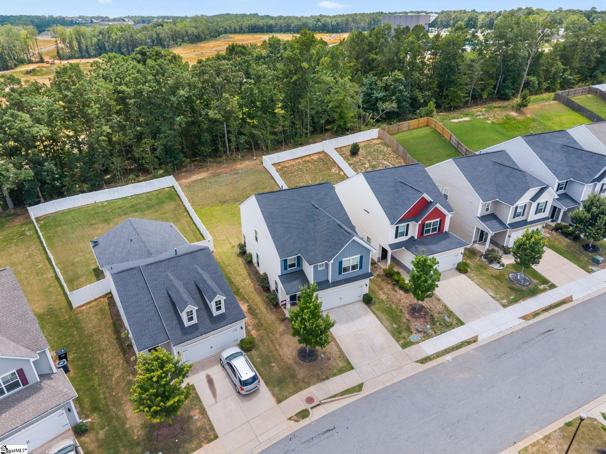 509 Baycraft Lane Simpsonville, SC 29681 - Photo 40 of 46