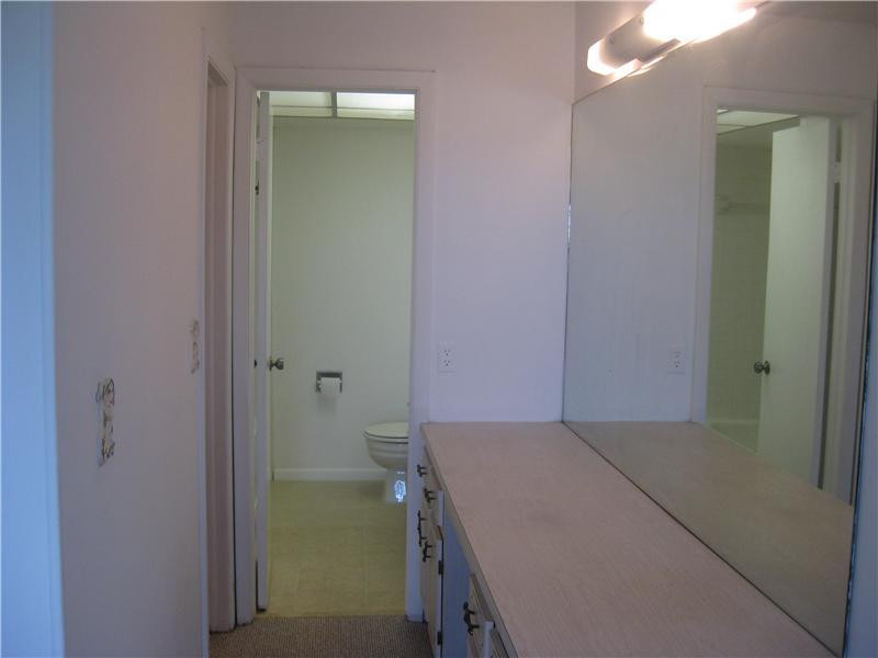 9233 Southwest 8th Street, Unit 417 Boca Raton, FL 33428 - Photo 4 of 10 Bathroom Master