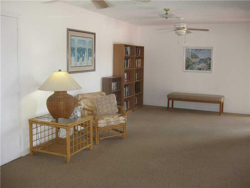 9233 Southwest 8th Street, Unit 417 Boca Raton, FL 33428 - Photo 10 of 10 Library