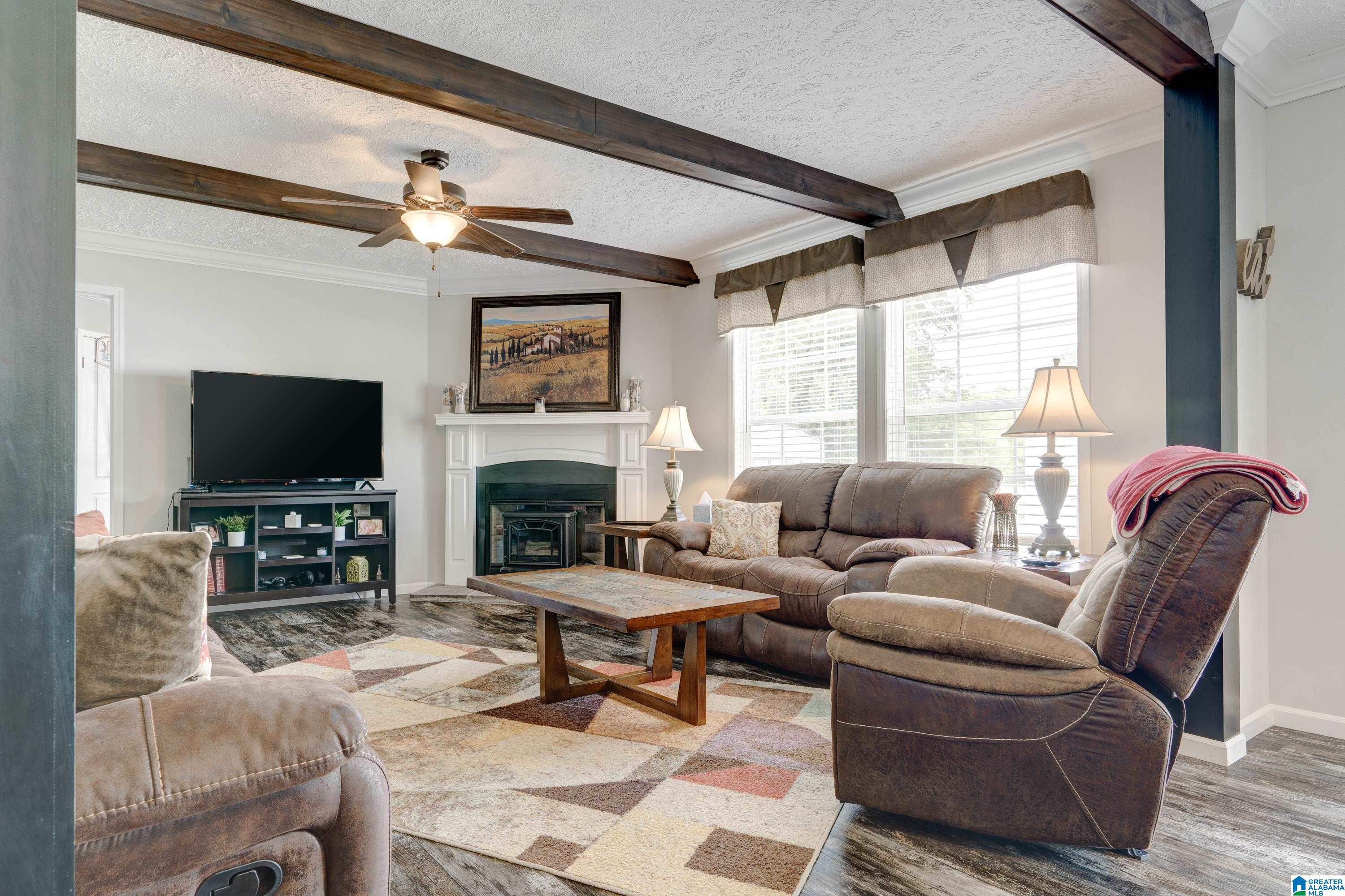 172 Cotton Trace Alabaster, AL 35114 - Photo 14 of 31